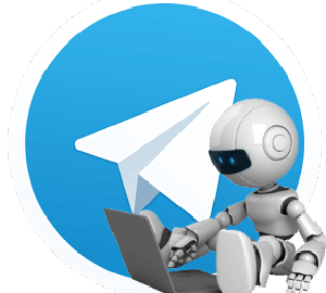 Відтепер передати показники можна за допомогою Telegram Bot