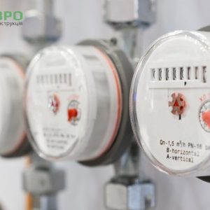 До уваги споживачів! Перелік будинкових лічильників теплової енергії, які потребують повірки або ремонту до початку опалювального сезону
