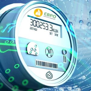 Фахівці ТОВ «ЄВРО-РЕКОНСТРУКЦІЯ» проведуть контрольне зняття показань квартирних лічильників споживачів