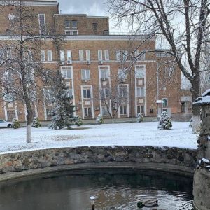 24/7: що відбувається на Дарницькій ТЕЦ після руйнувань